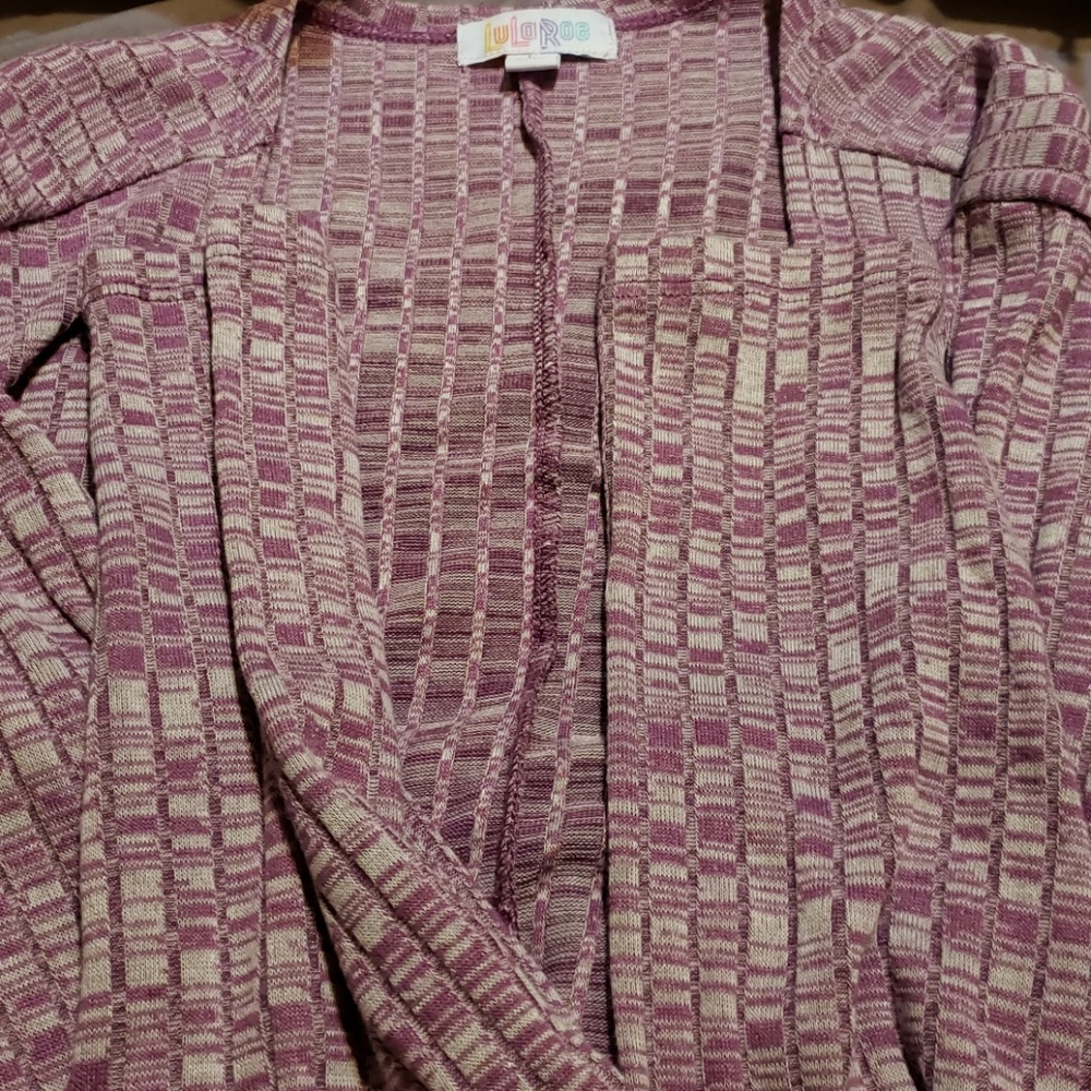 L Lularoe Sarah